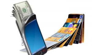 Мобильный банк Бинбанк: как подключить через интернет